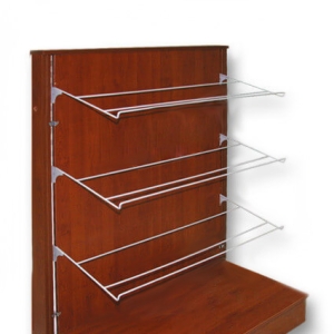 Unidirectional Shoe Center Unit