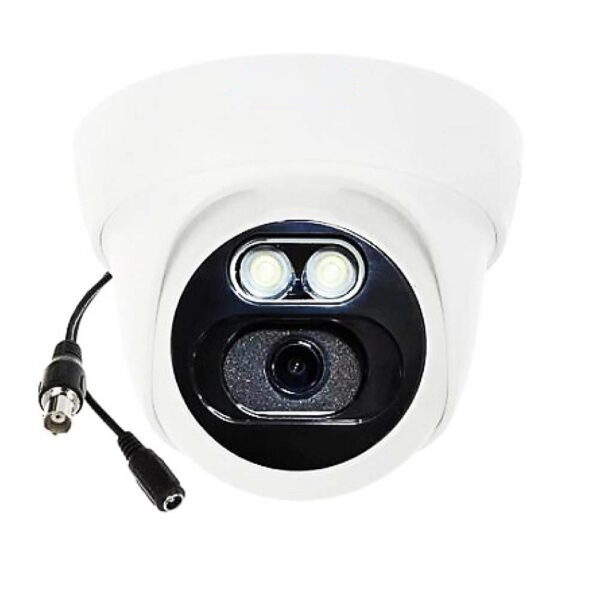 2 MP 3.6mm Starlight AHD Dome Camera AV-DF239