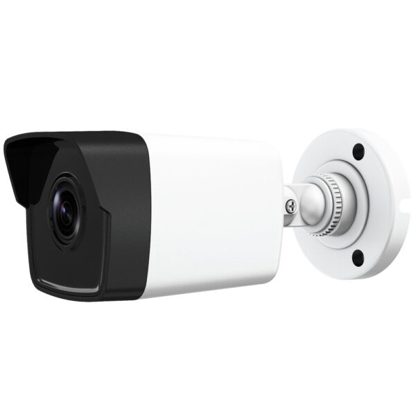 5 MP 3.6mm Fixed Lens Bullet AHD Camera AV-BF536
