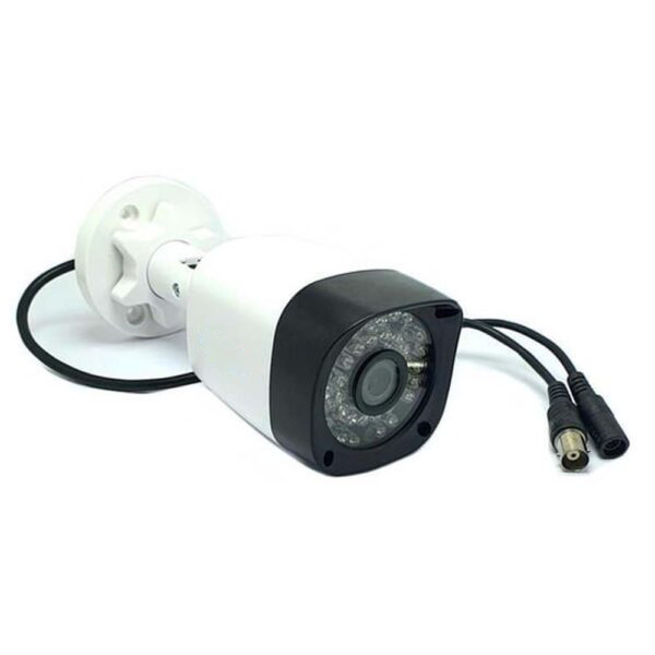 2MP Starlight Warmlight 3.6mm Fixed Lens Indoor/Outdoor 4in1 Bullet AHD Camera AV-BF236AHD