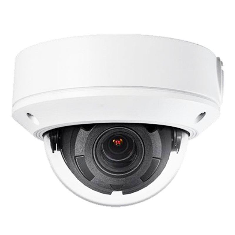 4 MP 2.8~12mm Varifocal Lens V. Proof IP Dome Camera AV-DS2CD1741FWD-I
