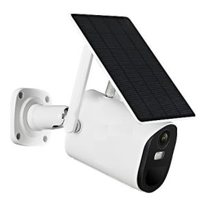 2 Mp Bullet Solar 4G SIM Card Camera AV-S430