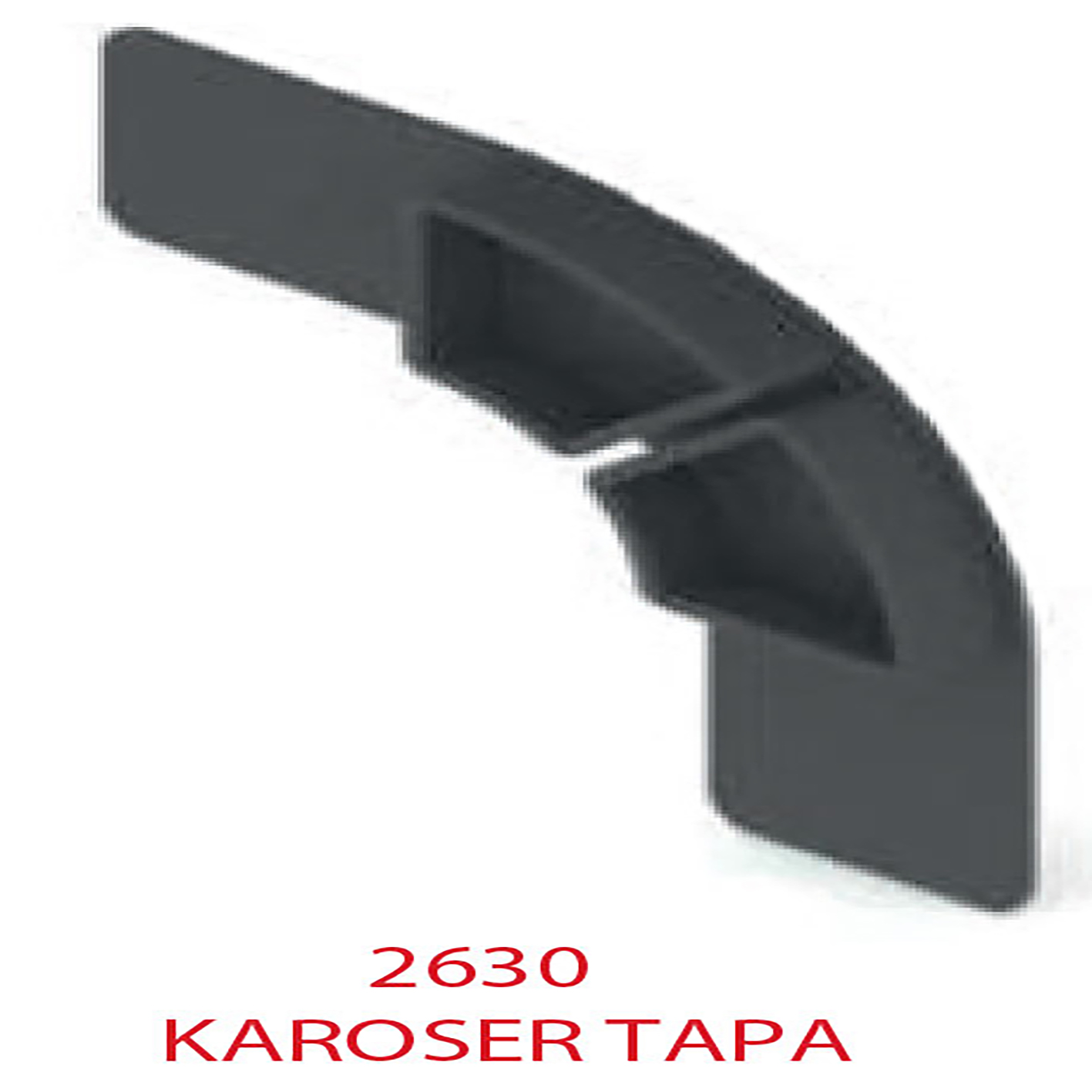 2630 CORE PLUG