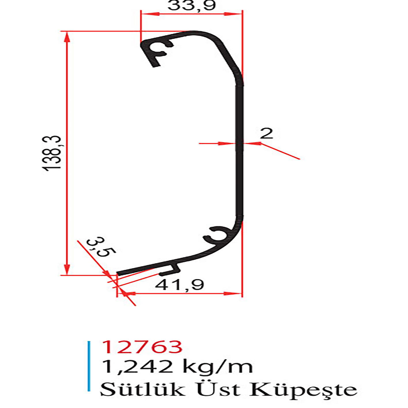 12763