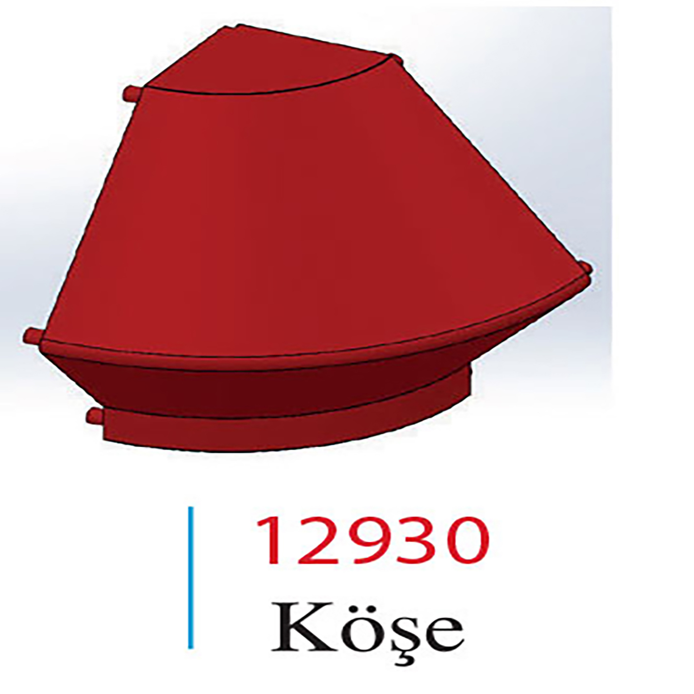 12930 Corner