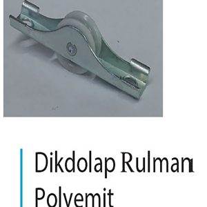 Upright Cabinet Bearing Polyamide