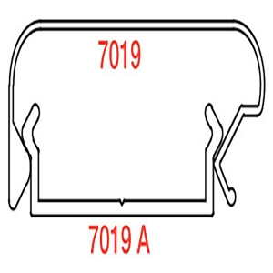 7019, 7019 A