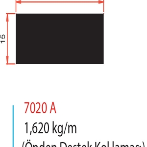 7020 A