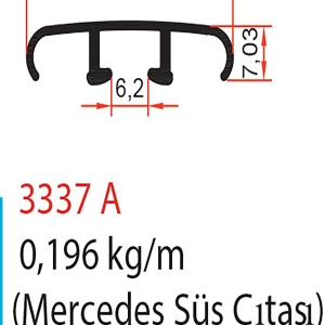 3337 A