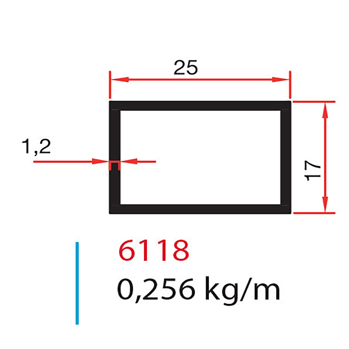6118