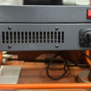 Fan Heater Under Table 2000 watts
