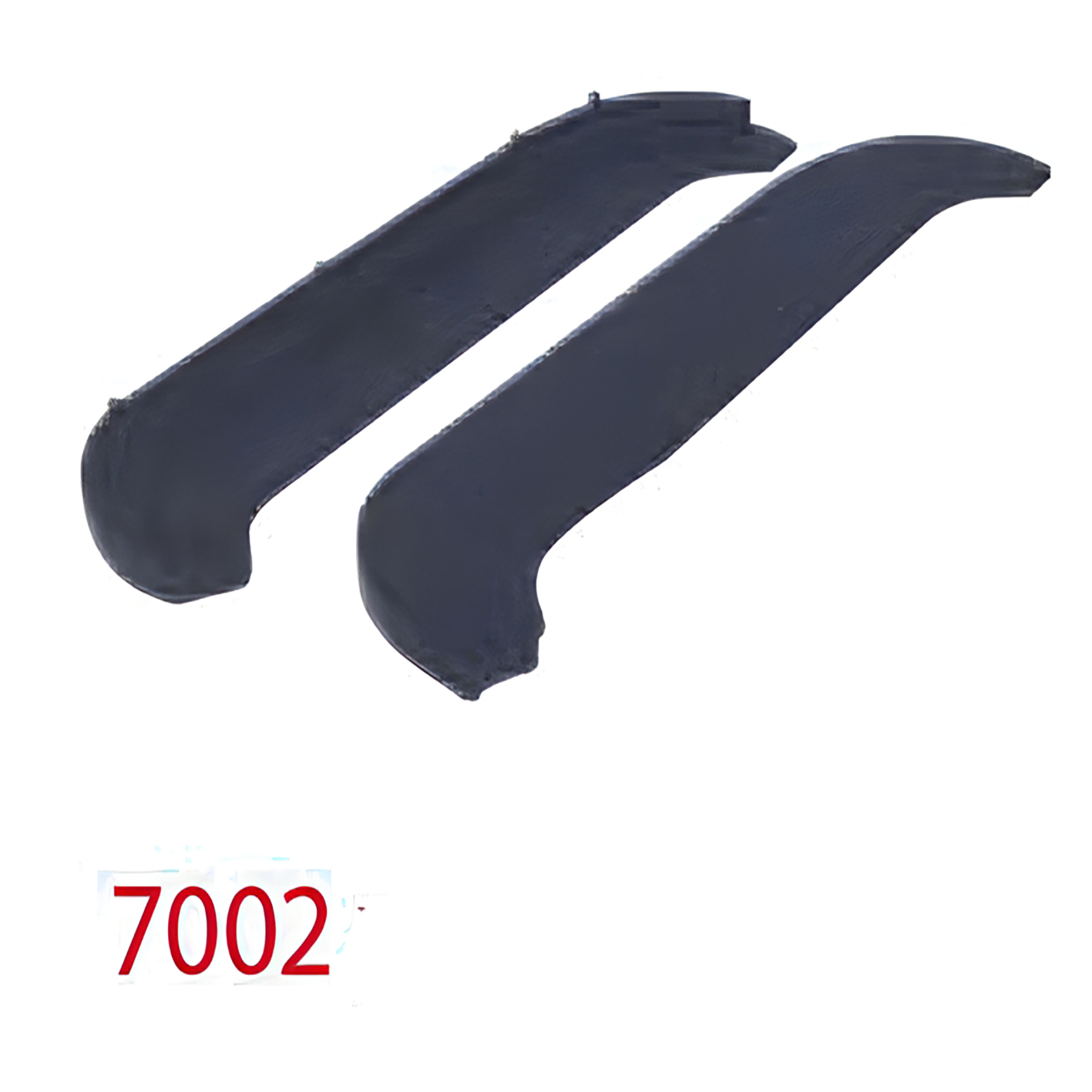 7002 Side Cover