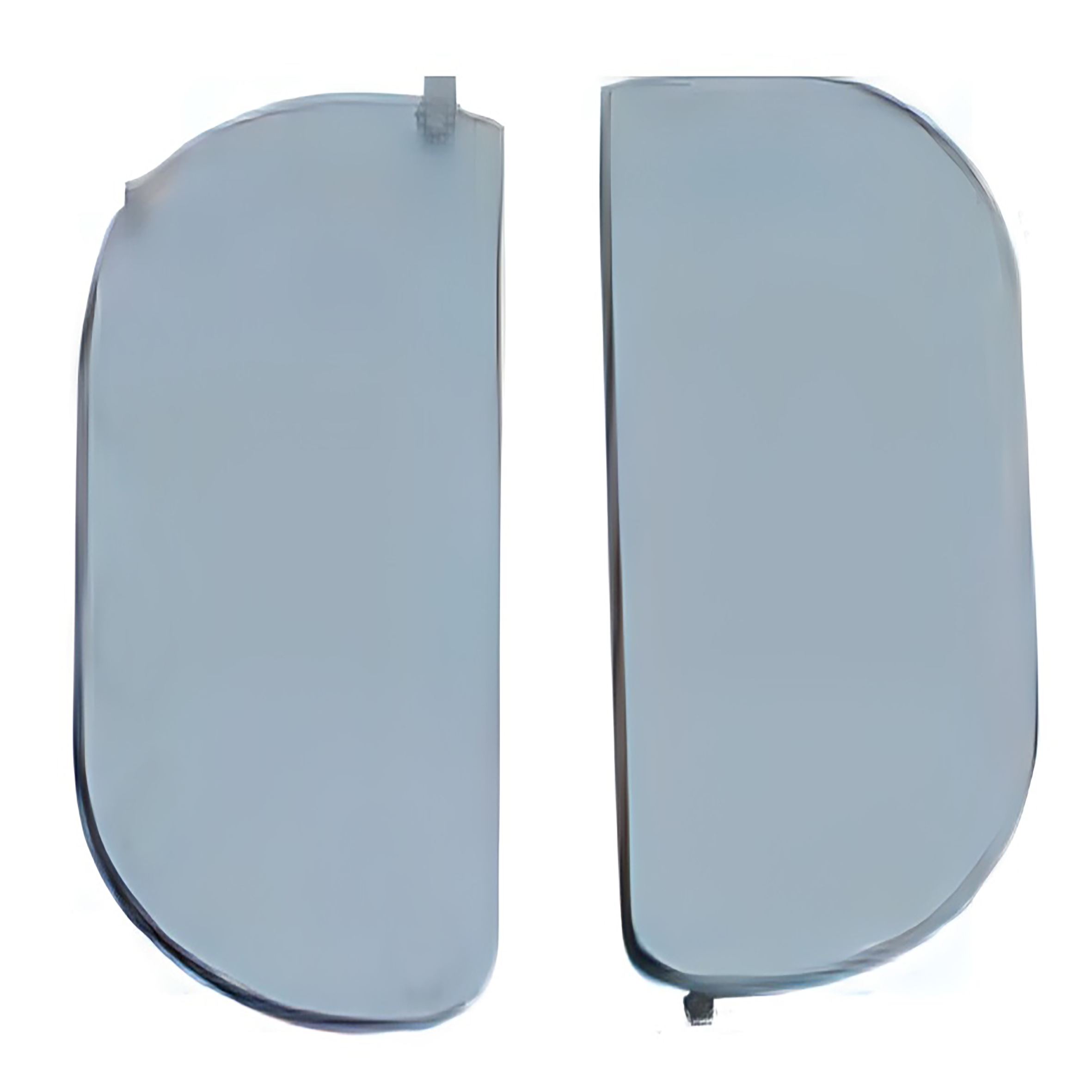 7004 PVC Side Cover