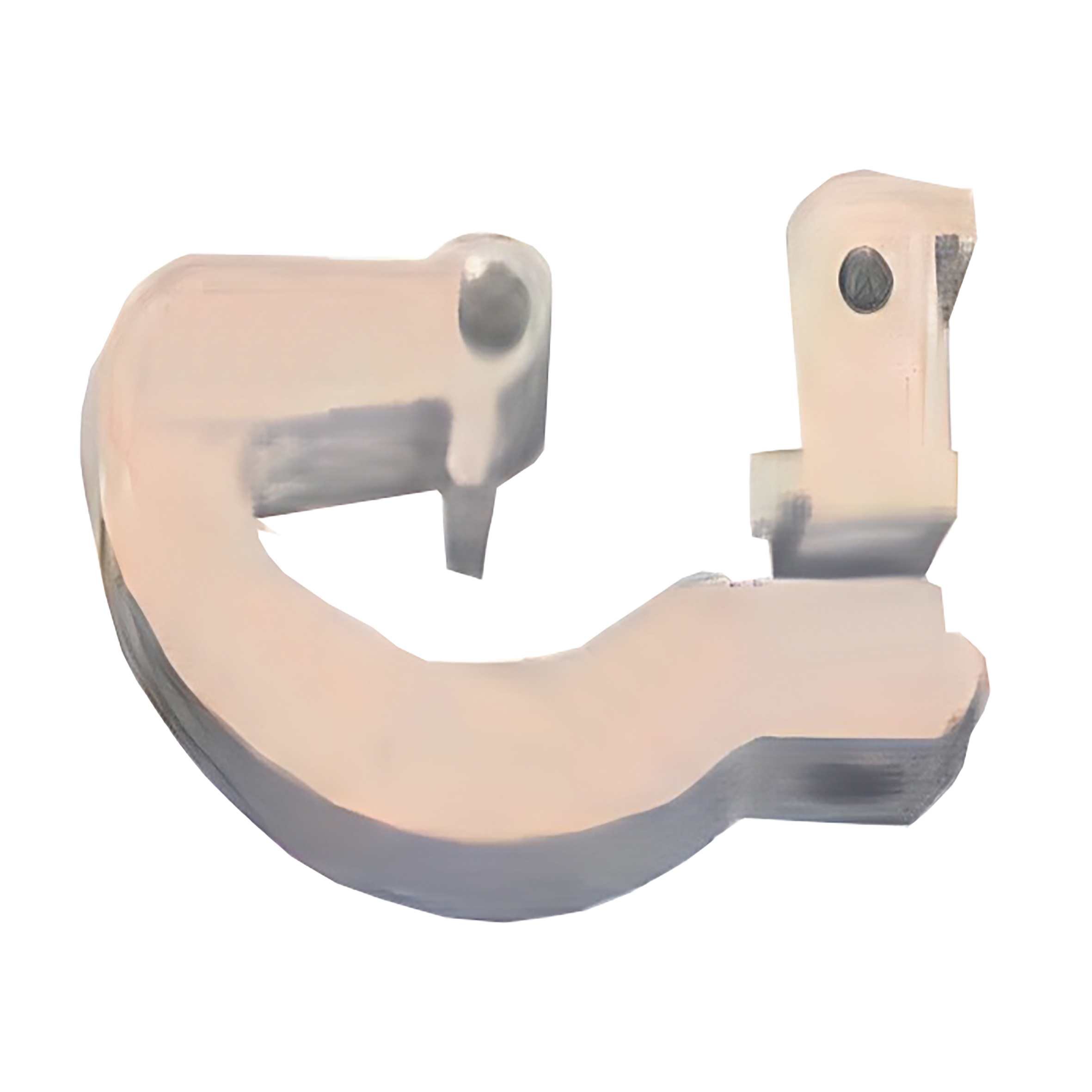 SHOCK ABSORBER JAW SET