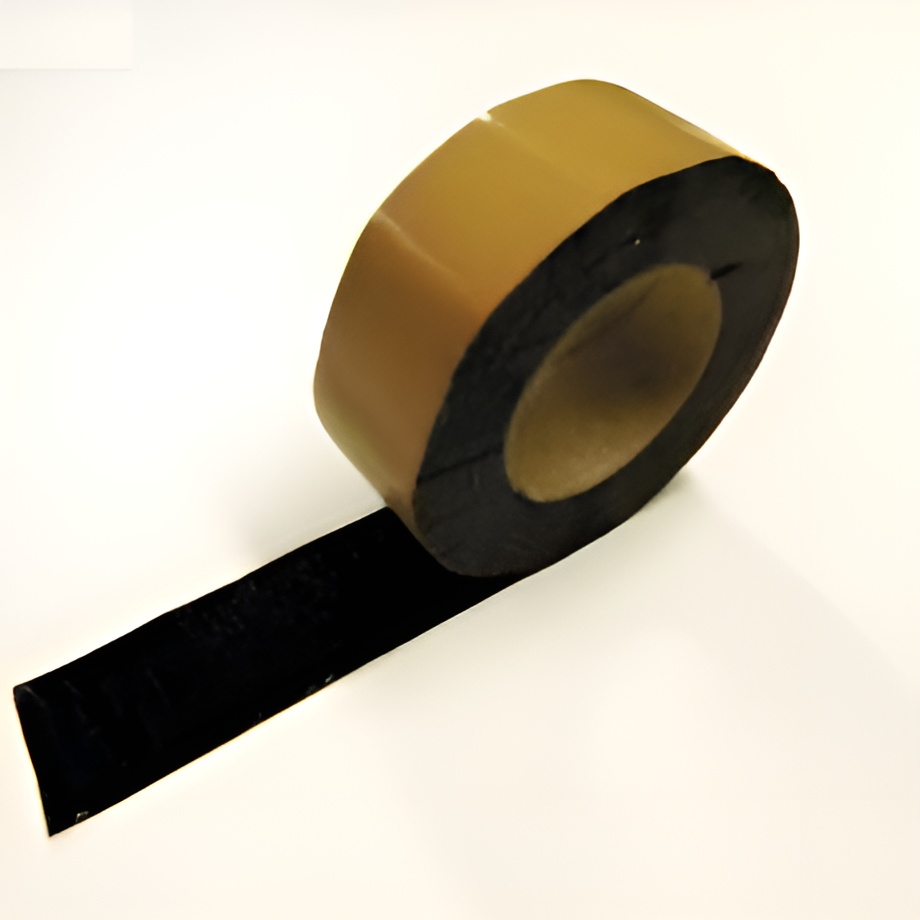 5932 Double Sided 2 mm. Butyl Tape