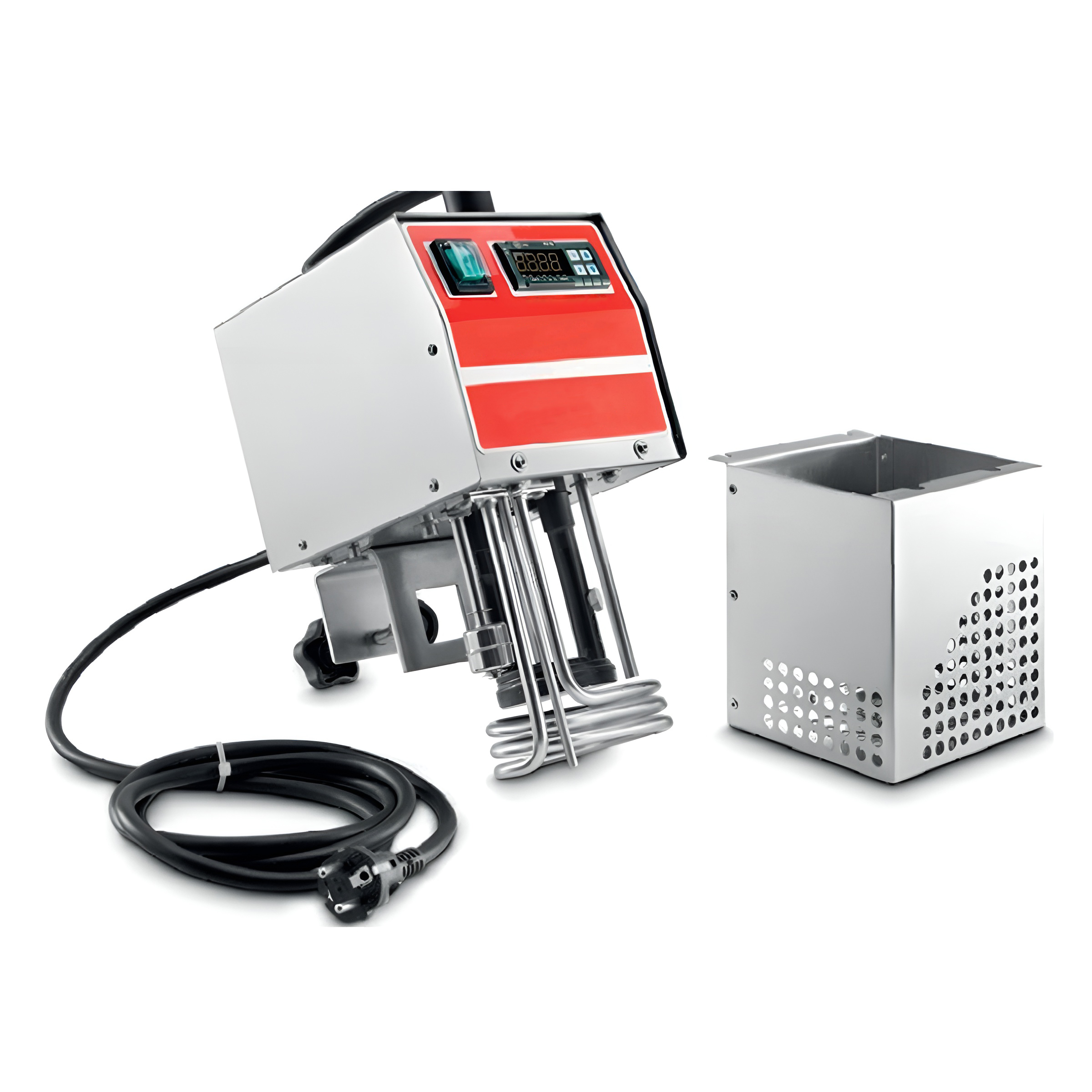 Valko Sous Wide MachineElectric