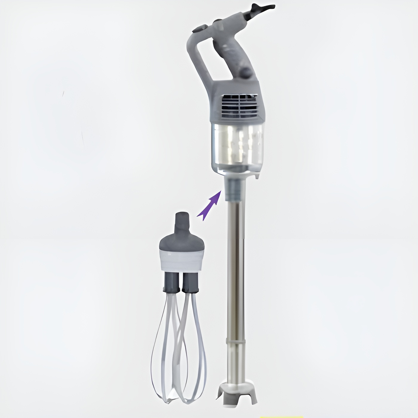 Robot Coupe Hand Blender Mp350 Combi Ultra 230/50Electric