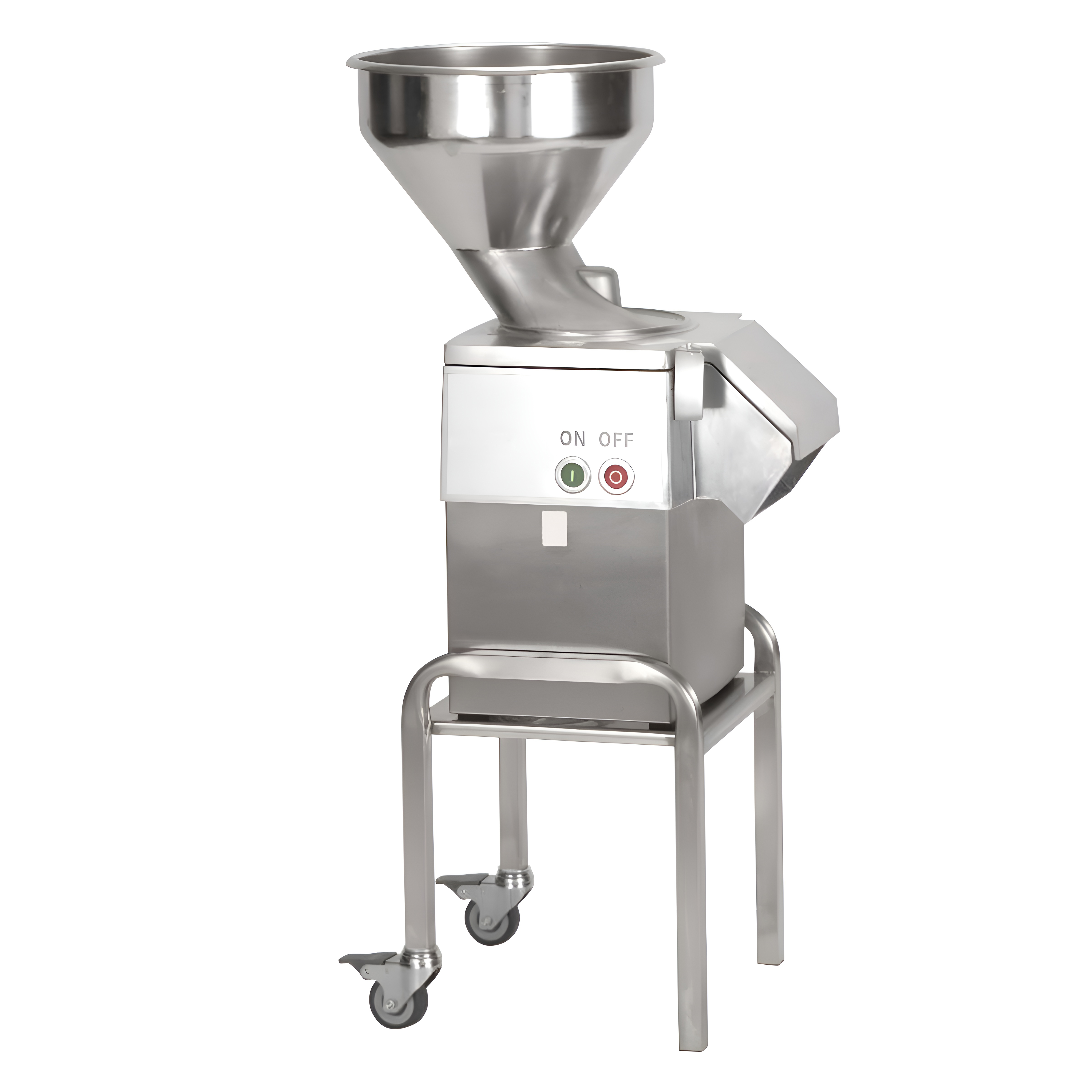 Vegetable Chopping MachineElectric