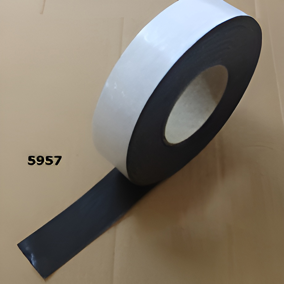 5931 Double Sided 1 mm. Butyl Tape