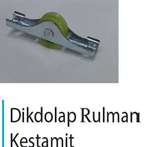 Upright Cabinet Bearing Kestamit