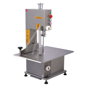 Bone Saw Countertop Stainless Body 1840 Ø Without Brake 60 HzElectric