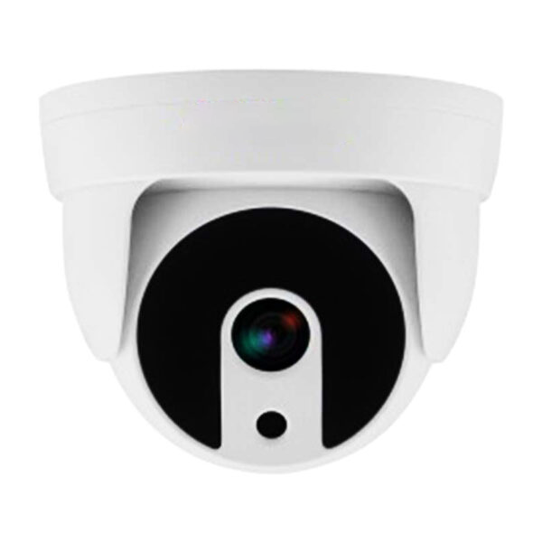 2 MP 1080p Dome AHD Camera AV-DF206AHD