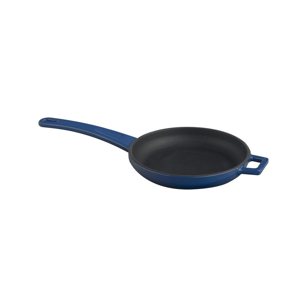 Cast Iron Frying Pan Neutral