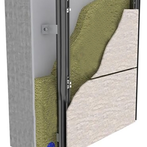 Clip-on Ceramic