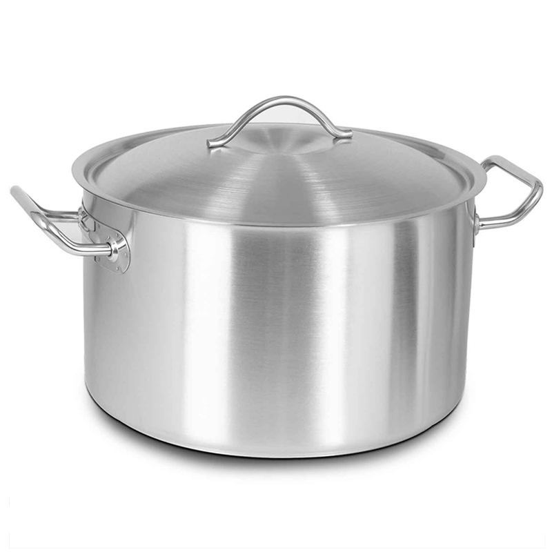 Cylindrical PotNeutral