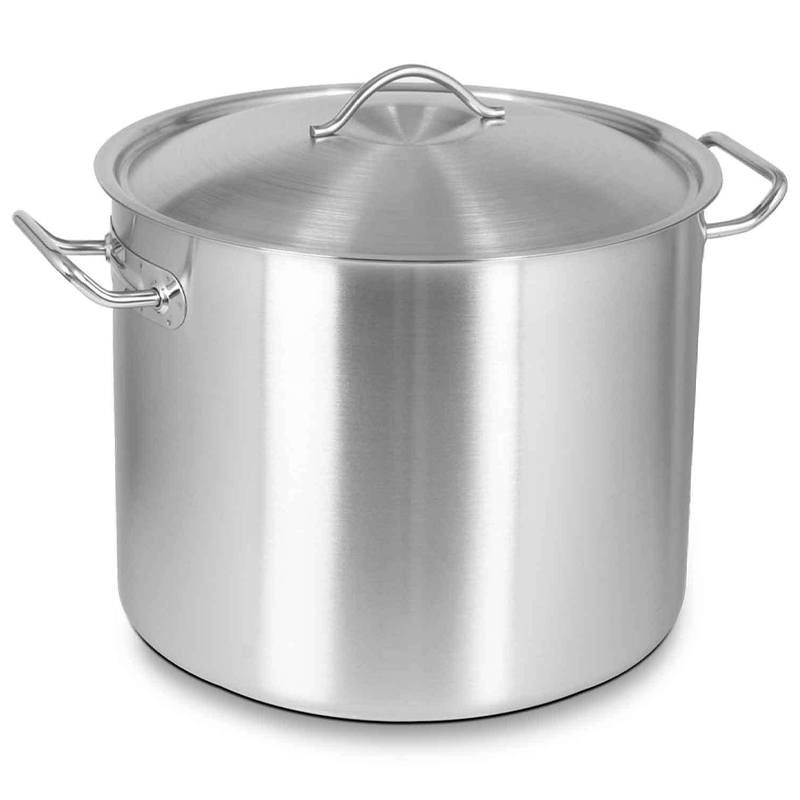 Cylindrical PotNeutral