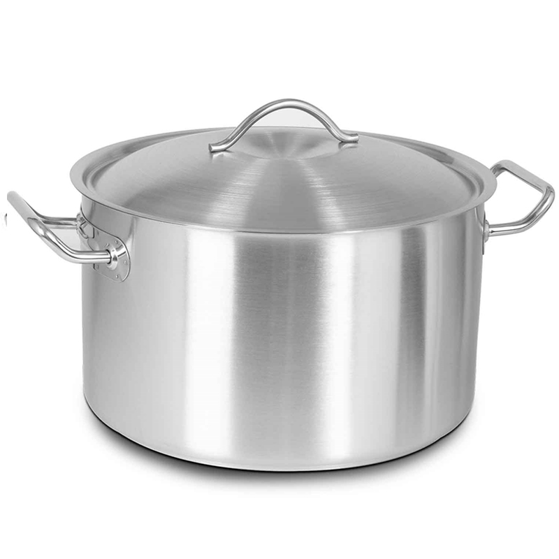 Cylindrical PotNeutral