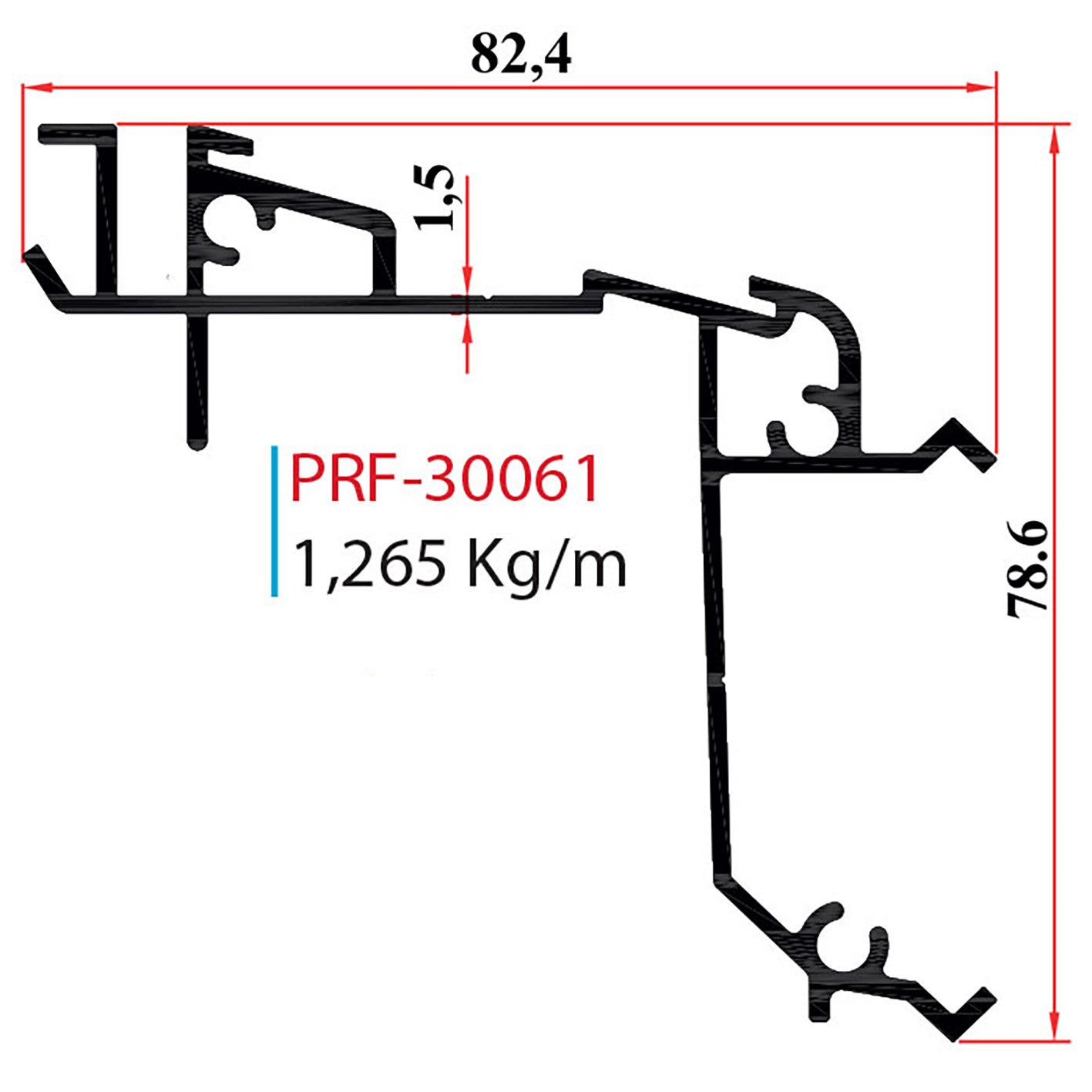 PRF-30061