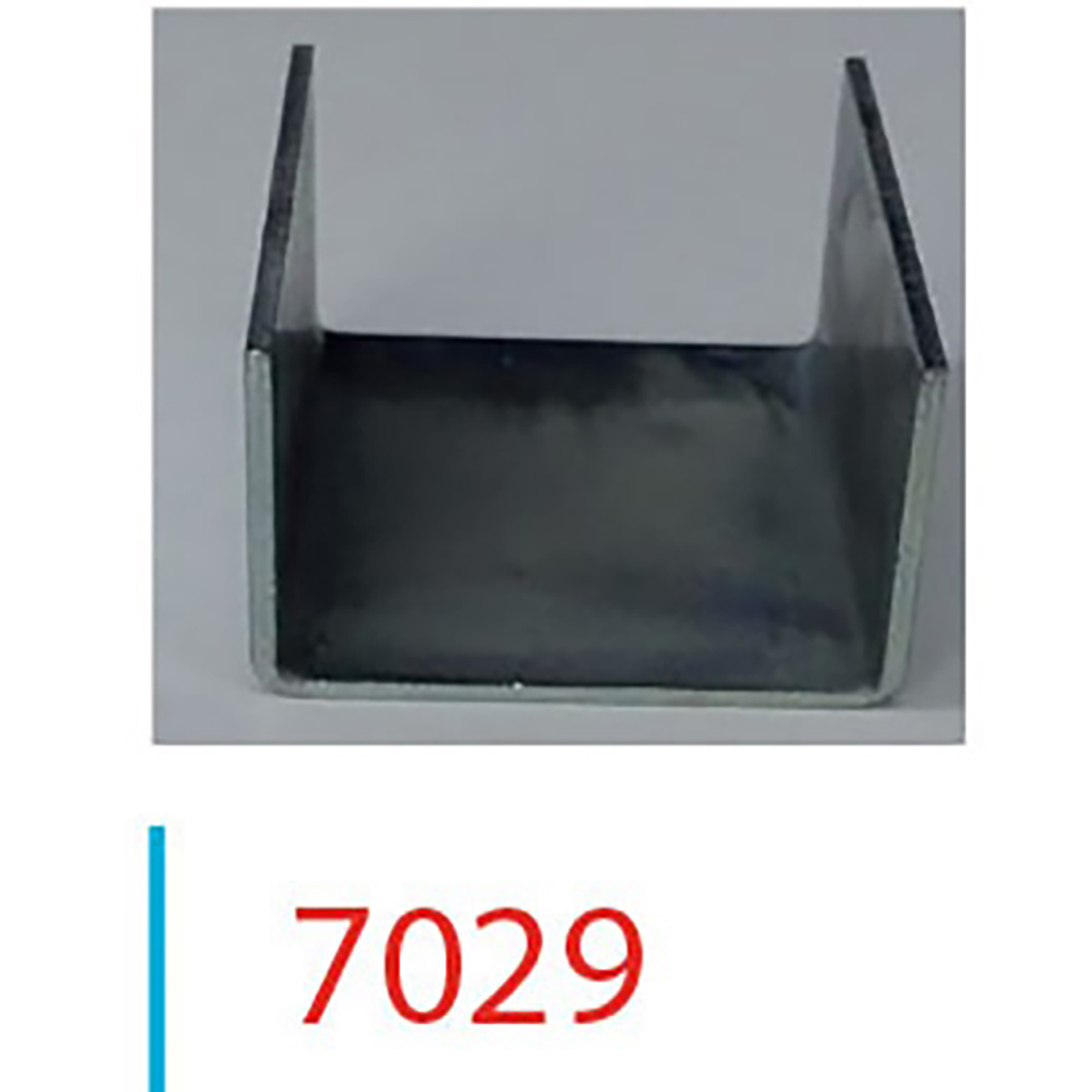 7029 Barrier Splice Joint