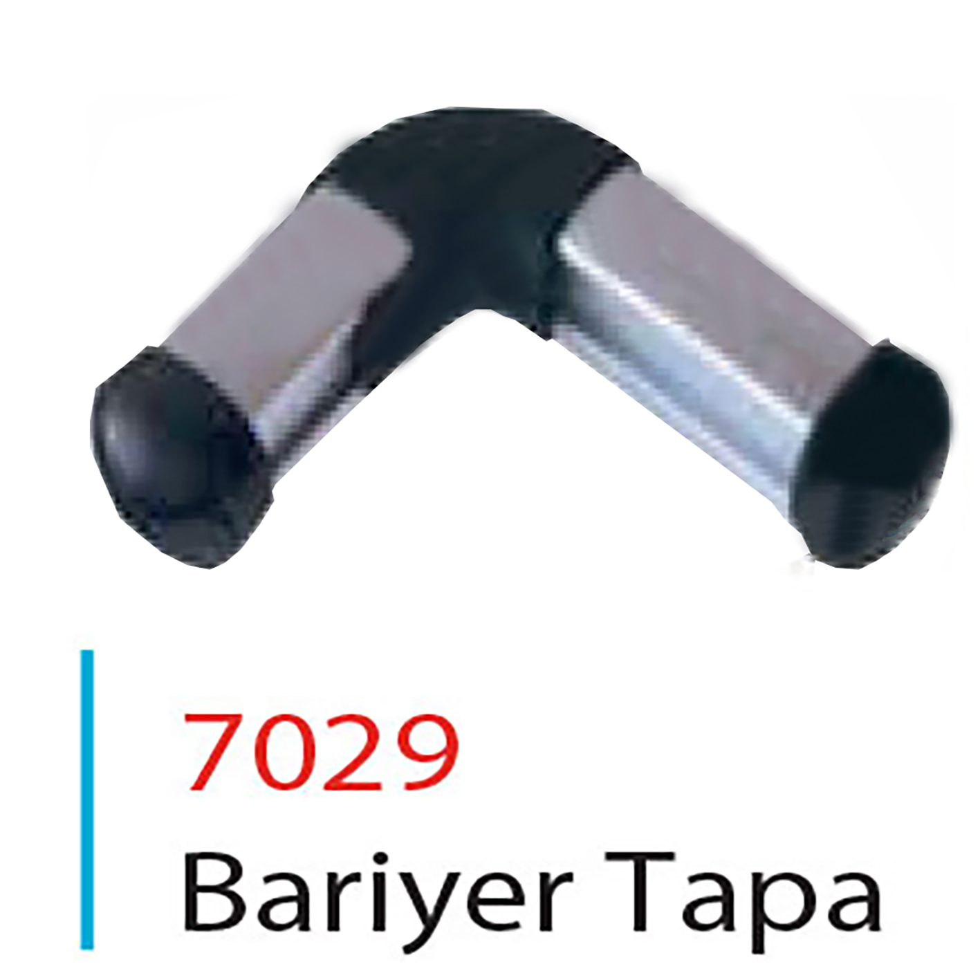 7029 Barrier Plug