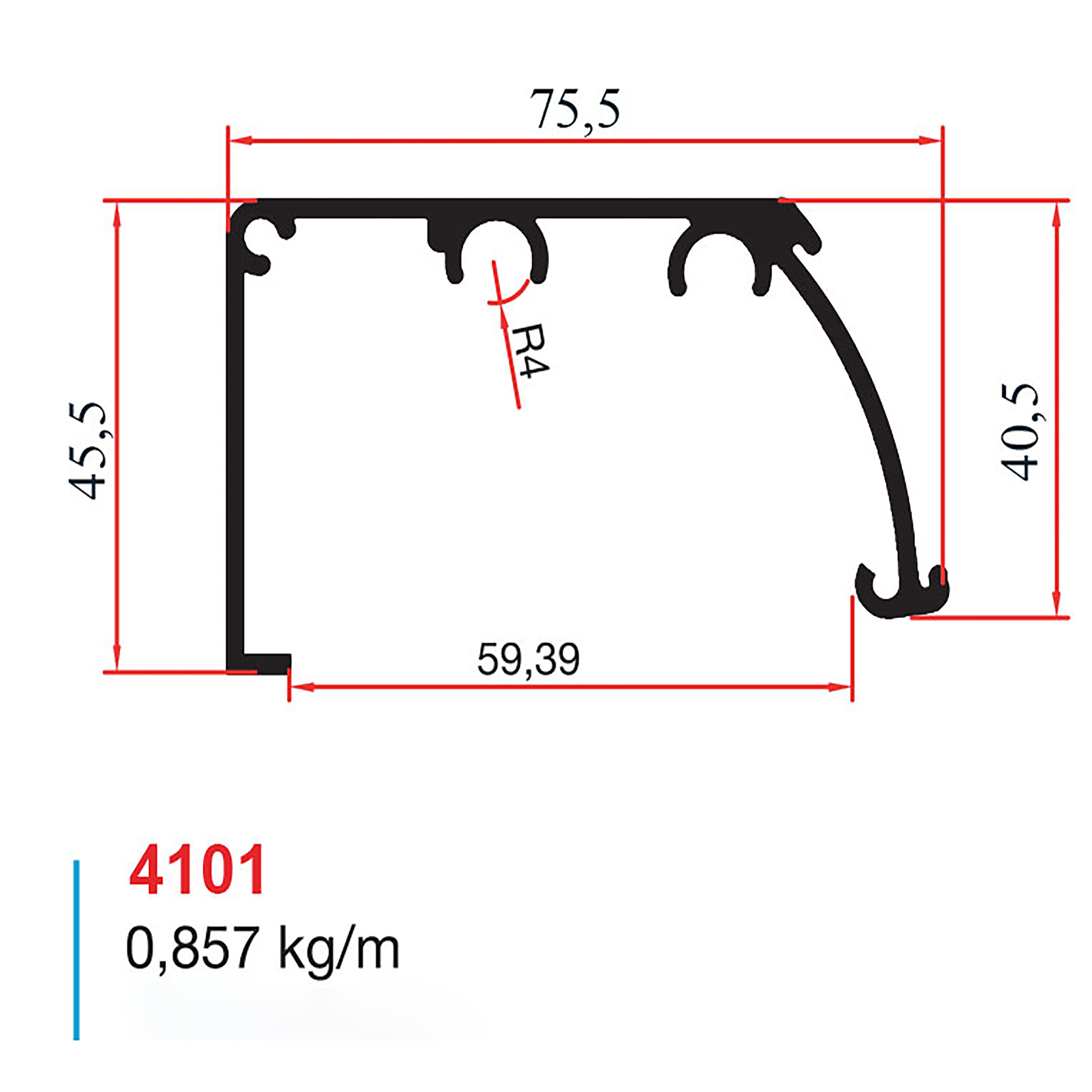 4101