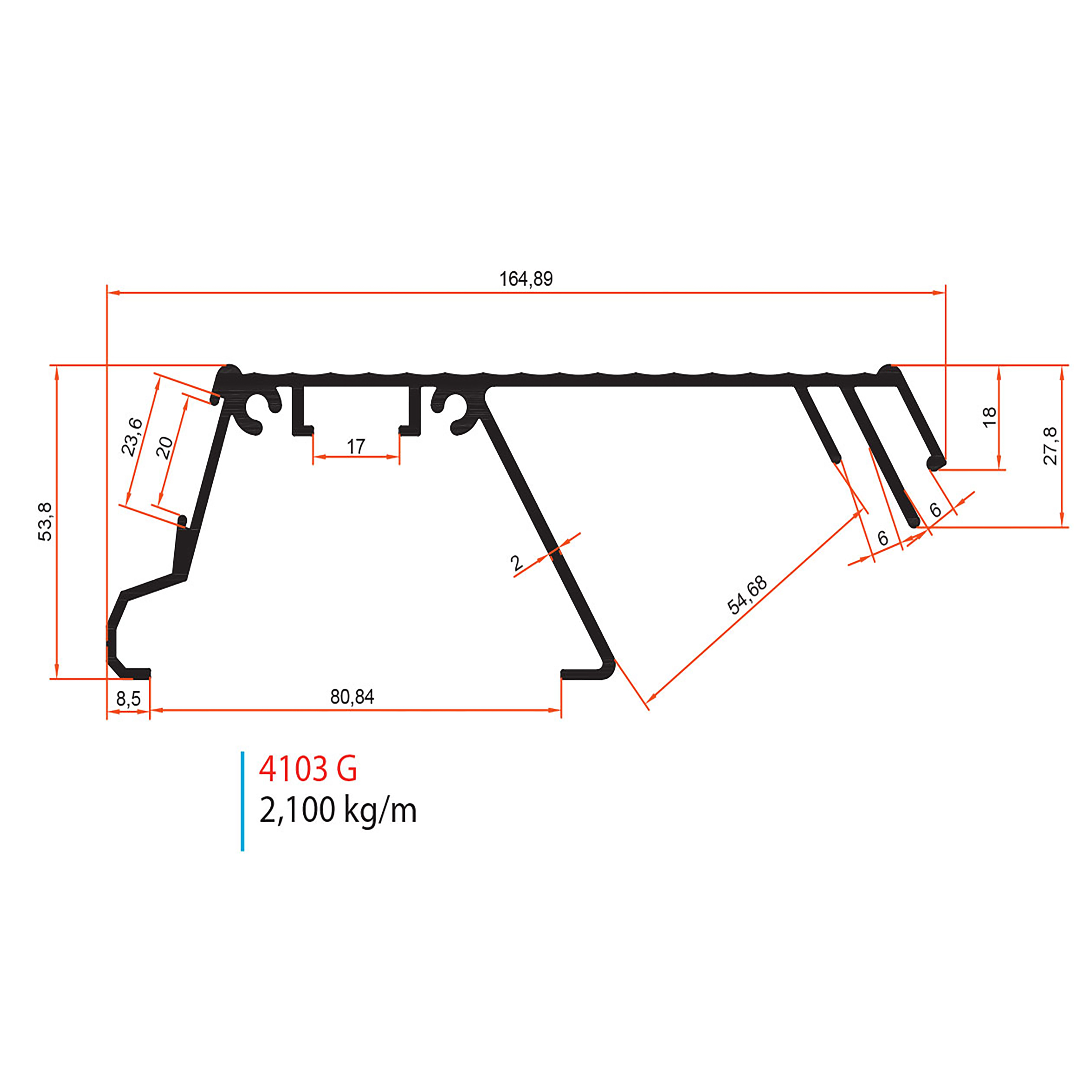 4103 G