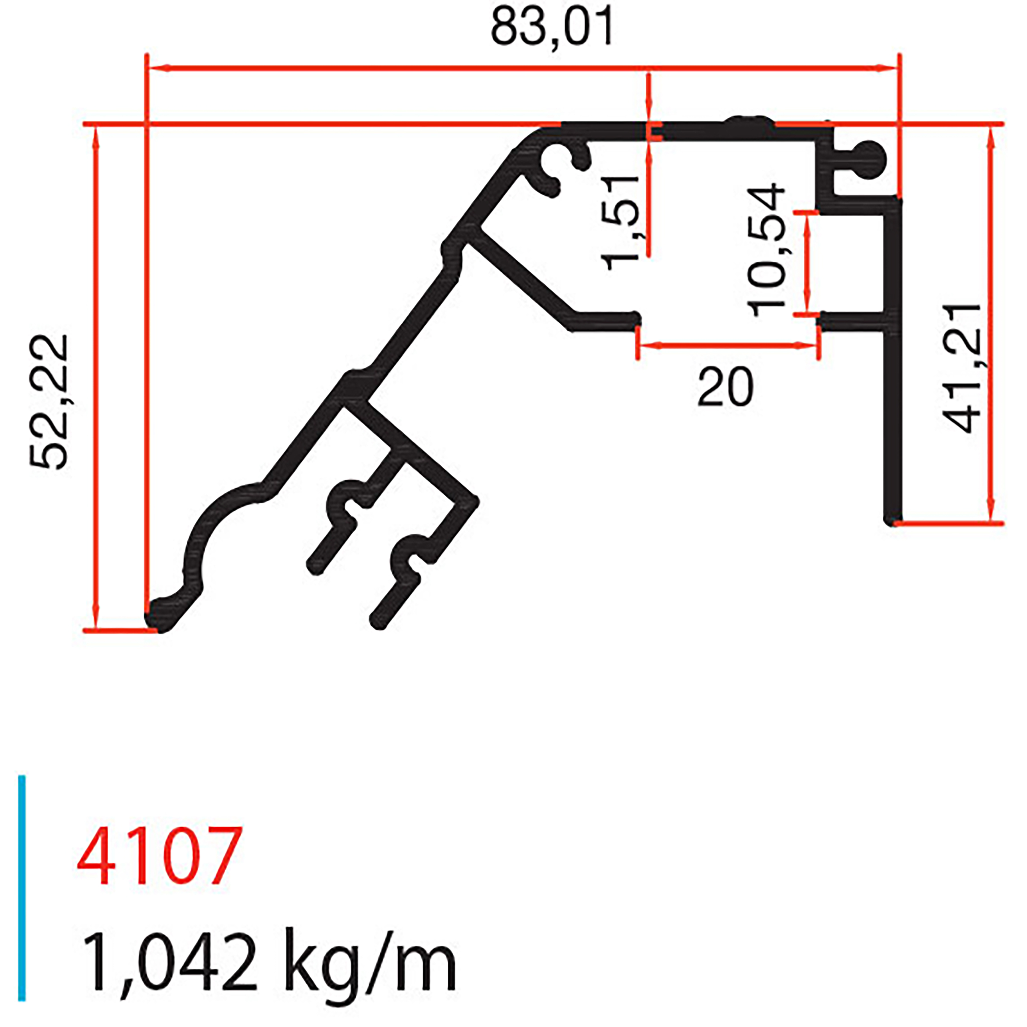 4107