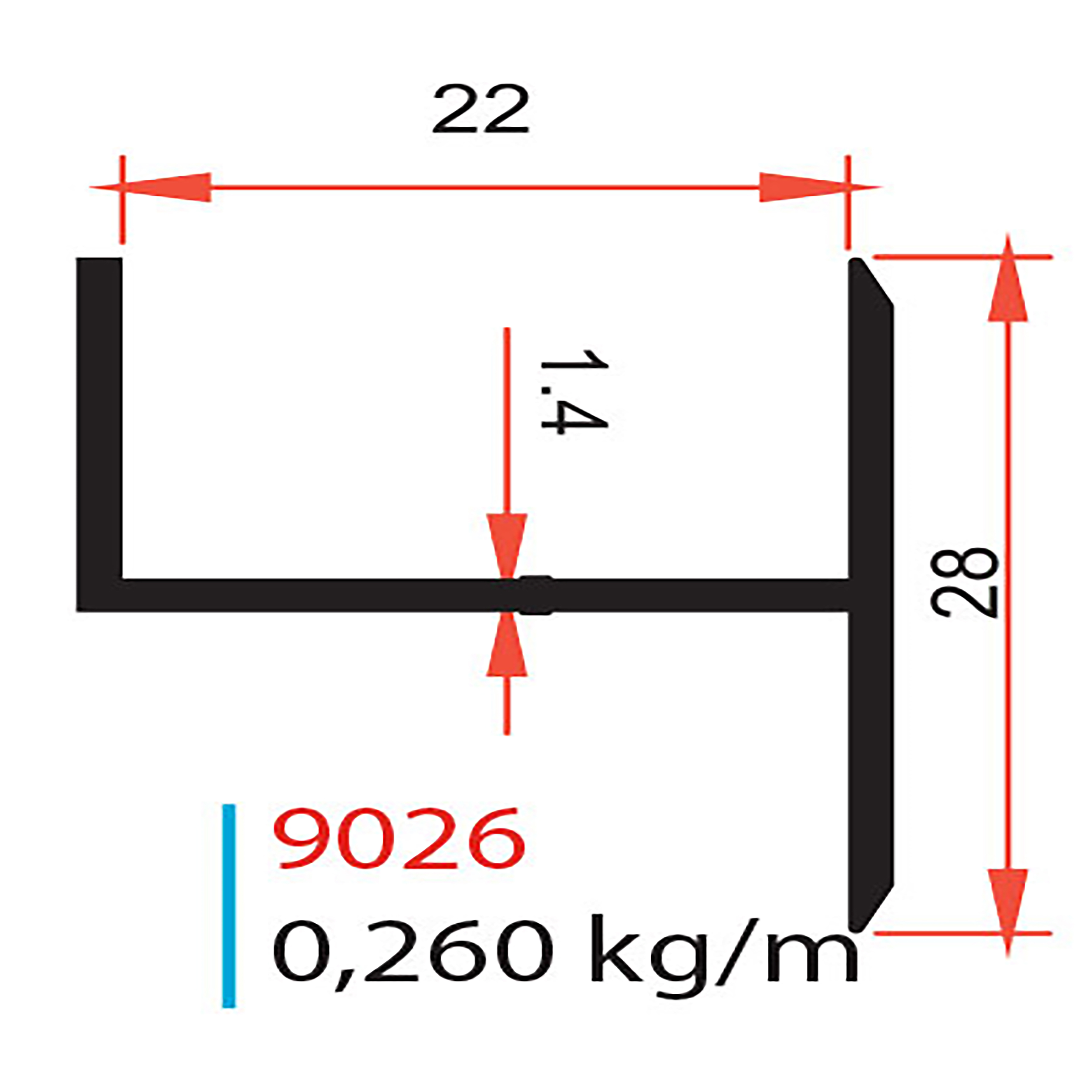 9024 A
