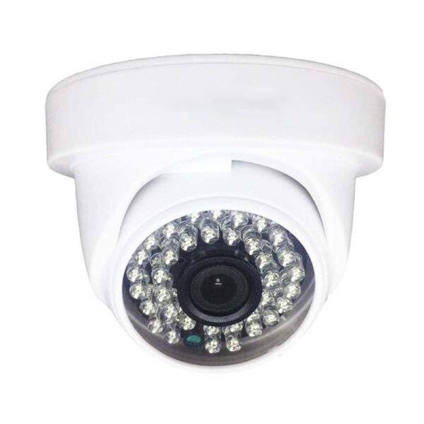 2 MP 3.6mm Fixed Lens Indoor 4in1 Dome Camera AV-DF236
