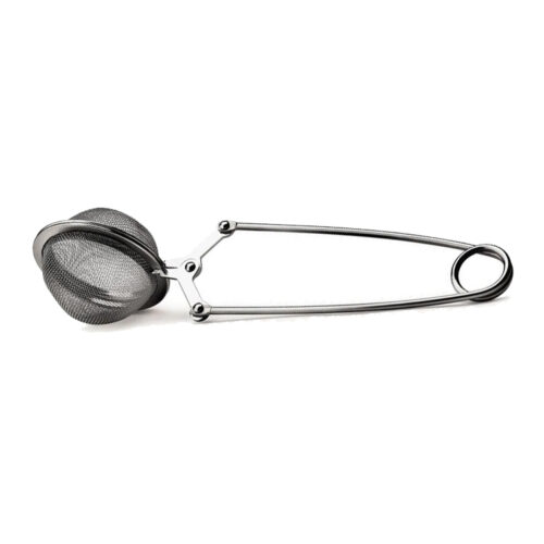 Tea Ball with ScissorsNeutral