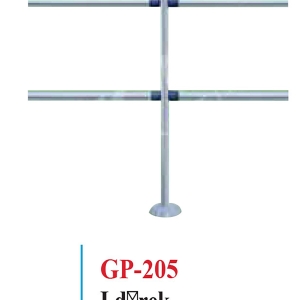 GP-205 L Mast