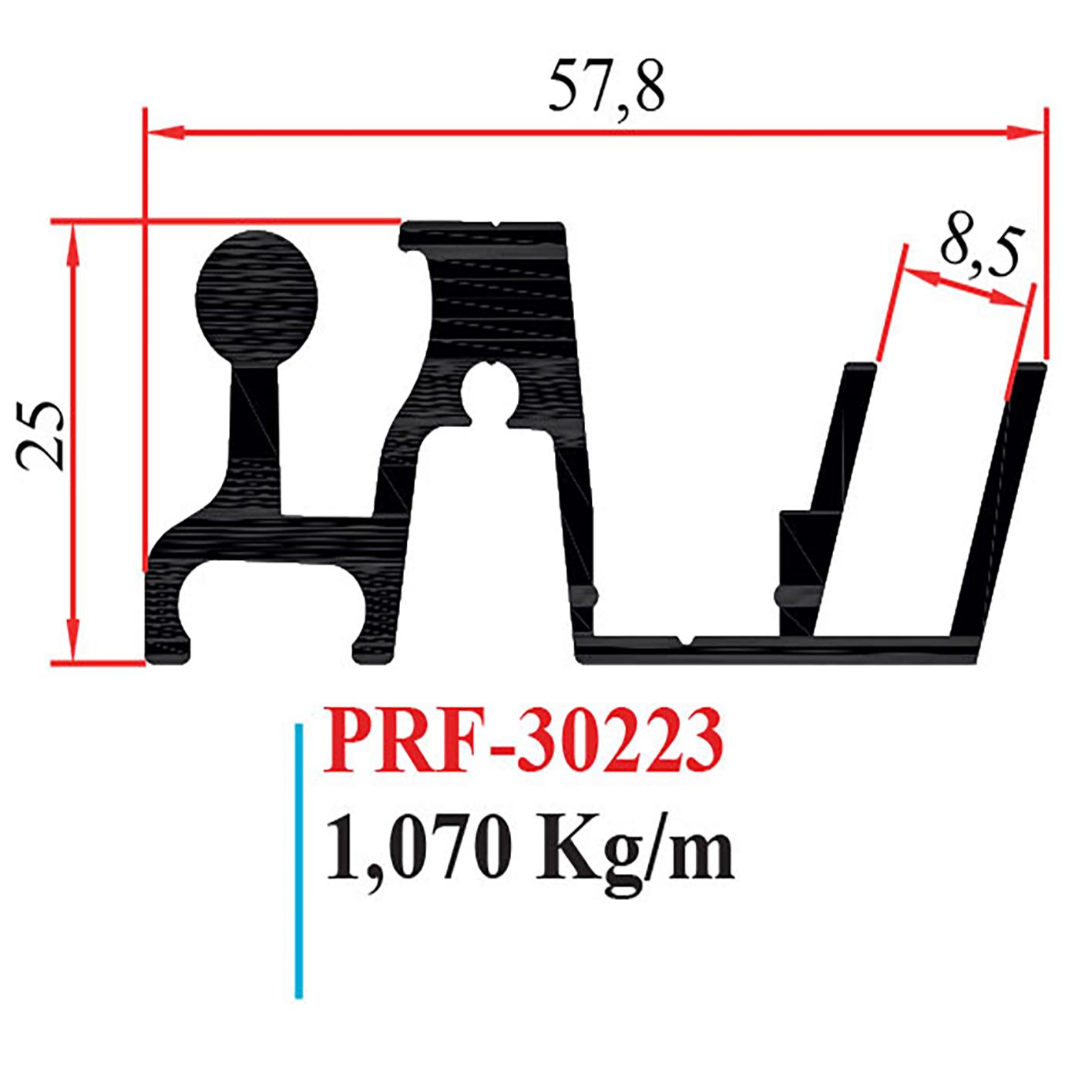 PRF-30223