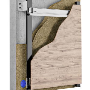 Compact Laminate