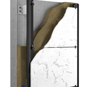 Ecogranite Clip