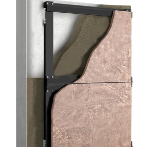 Natural Stone Veneer