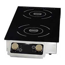 Induction Cooker Built-in 7000W 69.8 X 34.9 X 9.4 cm Vertical