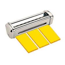 Imperia Pasta Cutting Disc R 220 No.5 Lasagnet 12 mm
