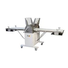 Winged Dough SheeterELECTRIC
