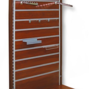 Channel Panel Unit