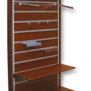 Channel Panel Unit with Hat